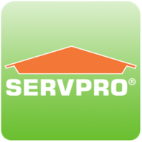 SERVPRO of Billings logo, SERVPRO of Billings contact details