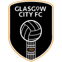 Glasgow City Football Club logo, Glasgow City Football Club contact details