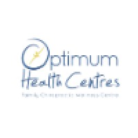 Optimum Health Centres logo, Optimum Health Centres contact details