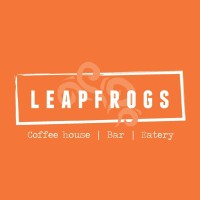 Leapfrogs logo, Leapfrogs contact details