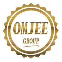 Omjee Group logo, Omjee Group contact details