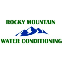 Rocky Mountain Water Conditioning logo, Rocky Mountain Water Conditioning contact details