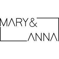 Mary & Anna logo, Mary & Anna contact details