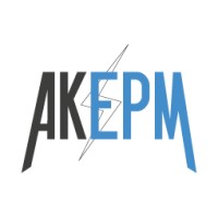 AKEPM logo, AKEPM contact details