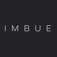 imbue logo, imbue contact details