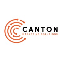 Canton Marketing Solutions logo, Canton Marketing Solutions contact details