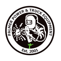 Palmer Power and Truck Equipment logo, Palmer Power and Truck Equipment contact details