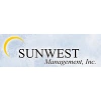 Sunwest Management logo, Sunwest Management contact details