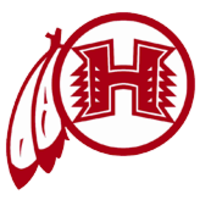 Hoopa Valley High School logo, Hoopa Valley High School contact details