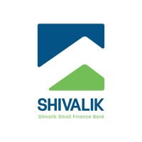 Shivalik Small Finance Bank logo, Shivalik Small Finance Bank contact details