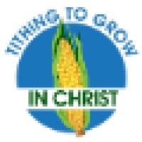 Tithing to Grow in Christ logo, Tithing to Grow in Christ contact details