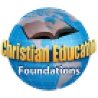 Christian Education Foundations USA logo, Christian Education Foundations USA contact details