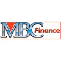 MBC Finance logo, MBC Finance contact details