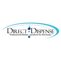 Direct Dispense LLC logo, Direct Dispense LLC contact details