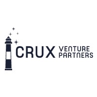 Crux Venture Partners logo, Crux Venture Partners contact details