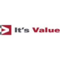 It's Value logo, It's Value contact details