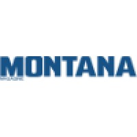 Montana Magazine logo, Montana Magazine contact details