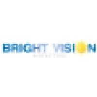 Bright Vision Marketing logo, Bright Vision Marketing contact details