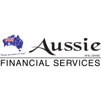 Aussie Financial Services logo, Aussie Financial Services contact details