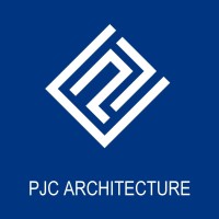 PJC Architecture Ltd logo, PJC Architecture Ltd contact details