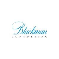 Blackman Consulting logo, Blackman Consulting contact details