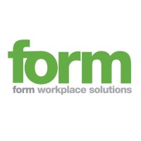 FORM WORKPLACE SOLUTIONS LIMITED logo, FORM WORKPLACE SOLUTIONS LIMITED contact details