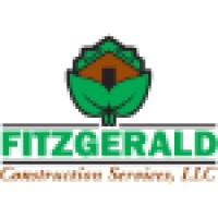 Fitzgerald Construction Services LLC logo, Fitzgerald Construction Services LLC contact details