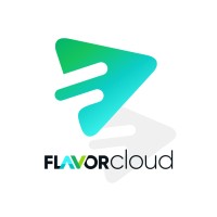 FlavorCloud Inc. logo, FlavorCloud Inc. contact details