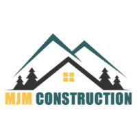 MJM Construction, Inc. logo, MJM Construction, Inc. contact details