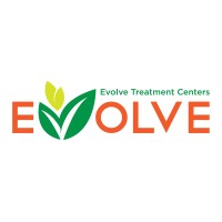 Evolve Treatment Centers logo, Evolve Treatment Centers contact details