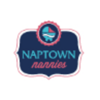 Naptown Nannies logo, Naptown Nannies contact details