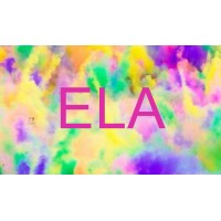 ELA Internship Abroad logo, ELA Internship Abroad contact details