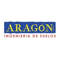 Aragon Ingeniería de Suelos logo, Aragon Ingeniería de Suelos contact details