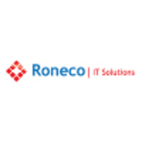 Roneco IT Solutions logo, Roneco IT Solutions contact details