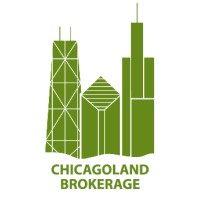 Chicagoland Brokerage logo, Chicagoland Brokerage contact details