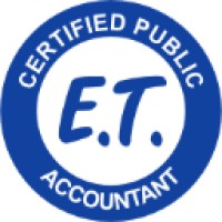 Edward Torres, CPA PC logo, Edward Torres, CPA PC contact details