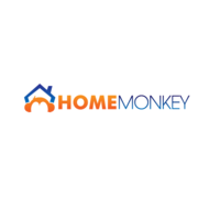 HomeMonkey.com logo, HomeMonkey.com contact details