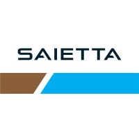 SAIETTA GROUP logo, SAIETTA GROUP contact details