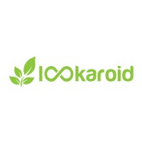 Lookaroid logo, Lookaroid contact details