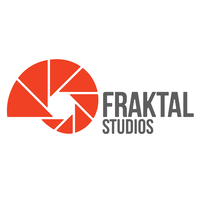 Fraktal Studios logo, Fraktal Studios contact details