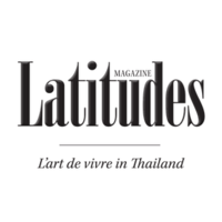 Magazine Latitudes logo, Magazine Latitudes contact details