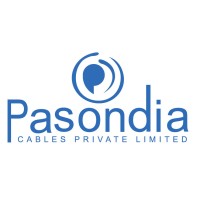 Pasondia Cables Pvt Ltd logo, Pasondia Cables Pvt Ltd contact details