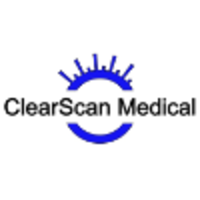 ClearScan Medical Inc. logo, ClearScan Medical Inc. contact details