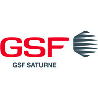 GSF SATURNE logo, GSF SATURNE contact details