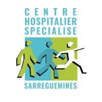 CHS de Sarreguemines logo, CHS de Sarreguemines contact details