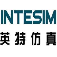 INTESIM logo, INTESIM contact details