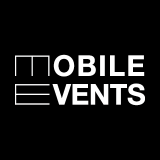 Mobile Events logo, Mobile Events contact details