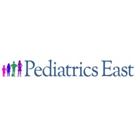 Pediatrics East Inc logo, Pediatrics East Inc contact details