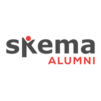 SKEMA MSc. FMI Alumni | US logo, SKEMA MSc. FMI Alumni | US contact details