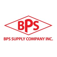 BPS Supply Company logo, BPS Supply Company contact details